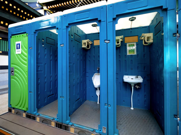 Portable Toilet Options We Offer in Boonsboro, MD